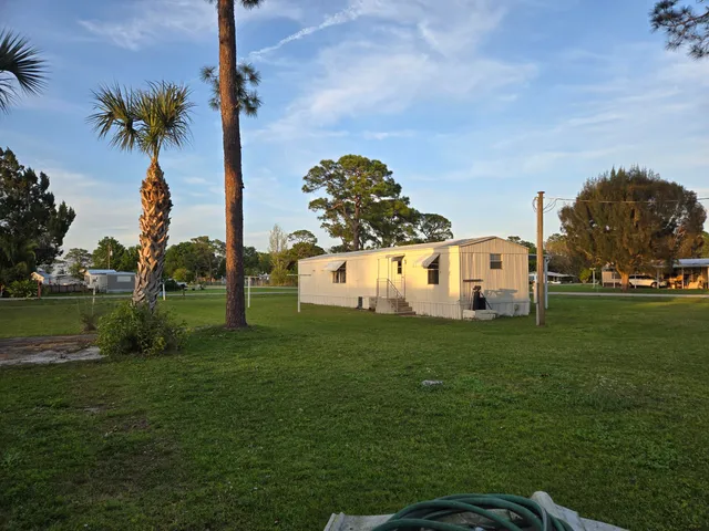 $124,000 | 17502 Broadland Lane, Okeechobee, FL 34974