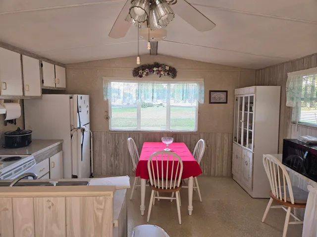 $124,000 | 17502 Broadland Lane, Okeechobee, FL 34974