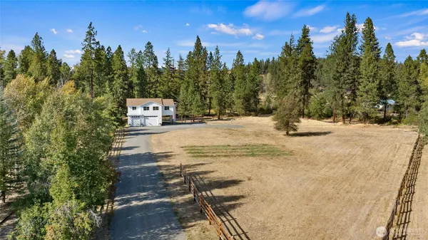 $899,000 | 601 Quail Valley Road, Cle Elum, WA 98922
