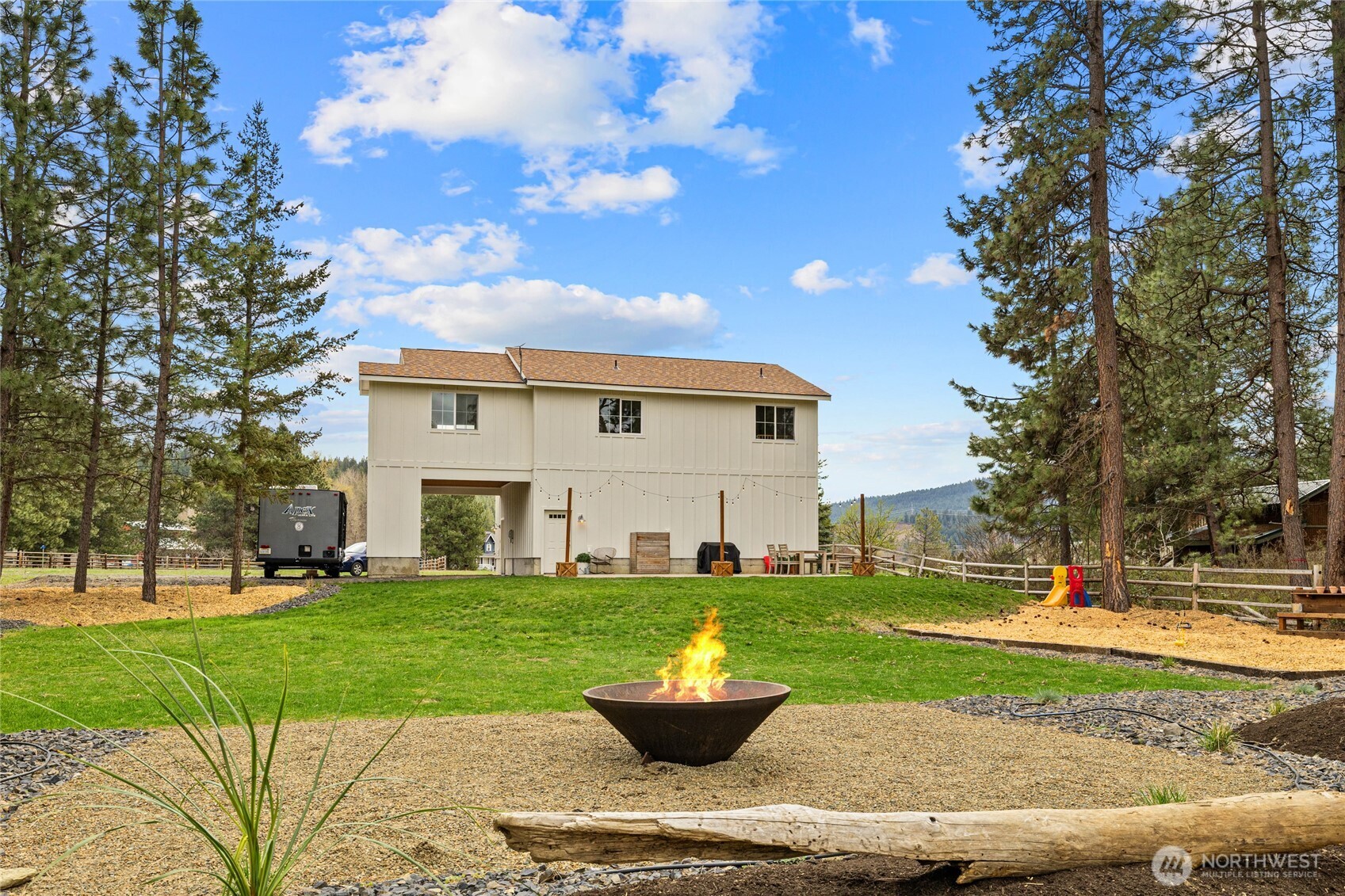 601 Quail Valley Road Cle Elum, WA 98922 - Photo 35 of 38