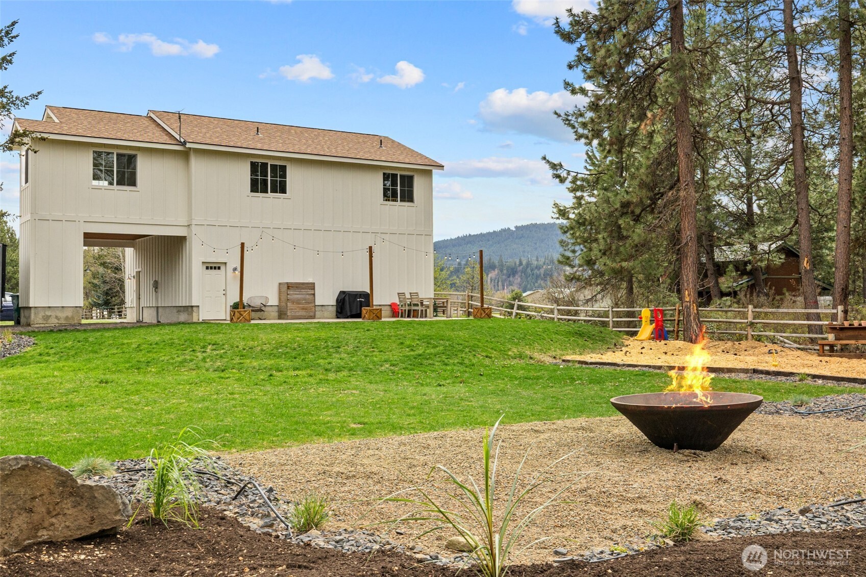 601 Quail Valley Road Cle Elum, WA 98922 - Photo 36 of 38