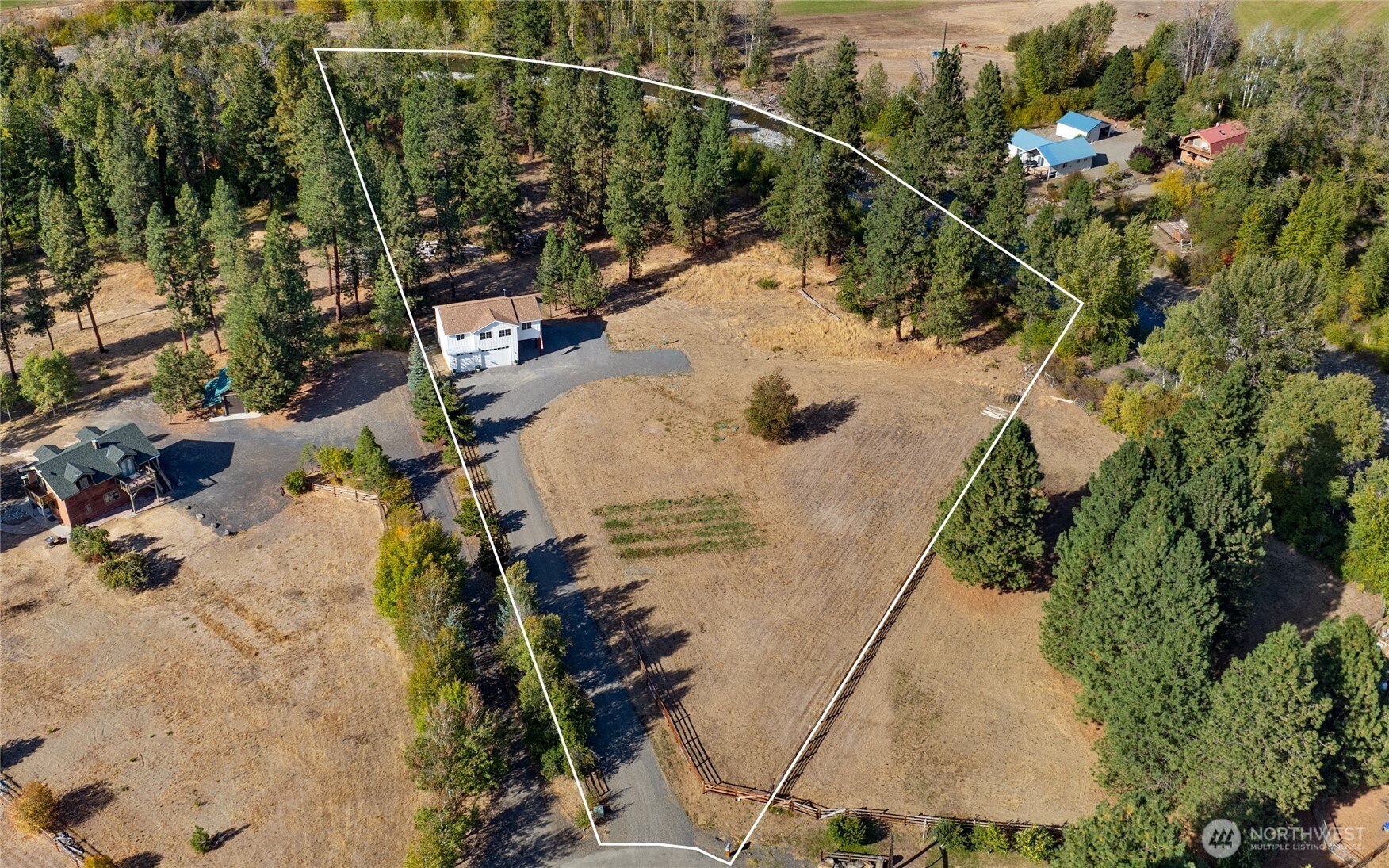 601 Quail Valley Road Cle Elum, WA 98922 - Photo 37 of 38