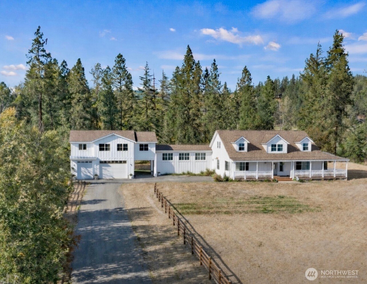 601 Quail Valley Road Cle Elum, WA 98922 - Photo 38 of 38