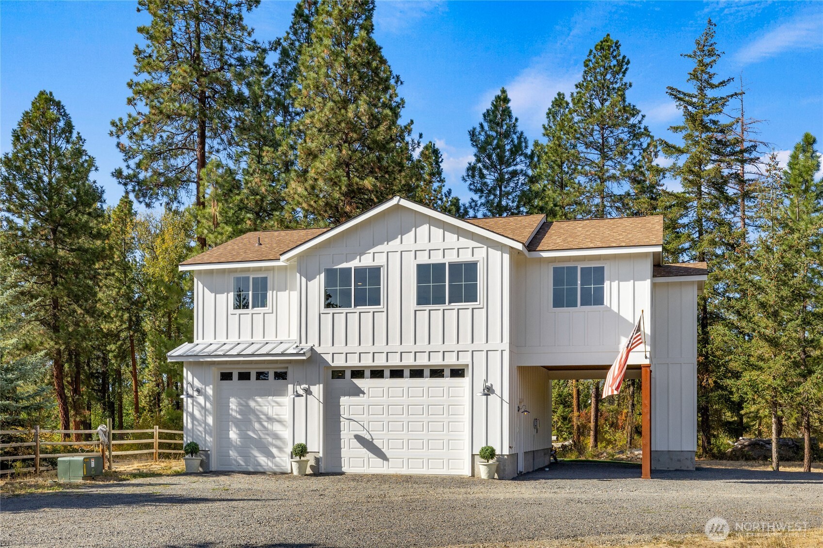 601 Quail Valley Road Cle Elum, WA 98922 - Photo 4 of 38