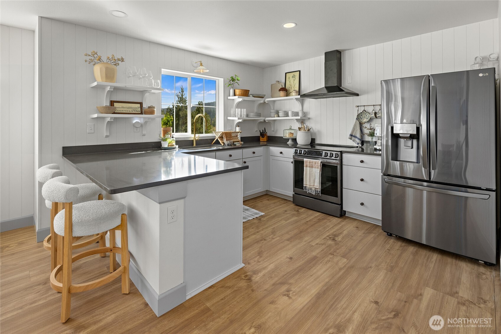 601 Quail Valley Road Cle Elum, WA 98922 - Photo 10 of 38