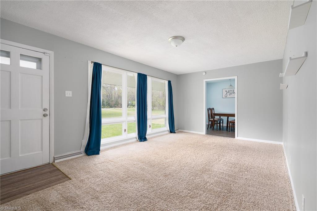 1166 Friendly Road Eden, NC 27288 - Photo 11 of 42 Living Room