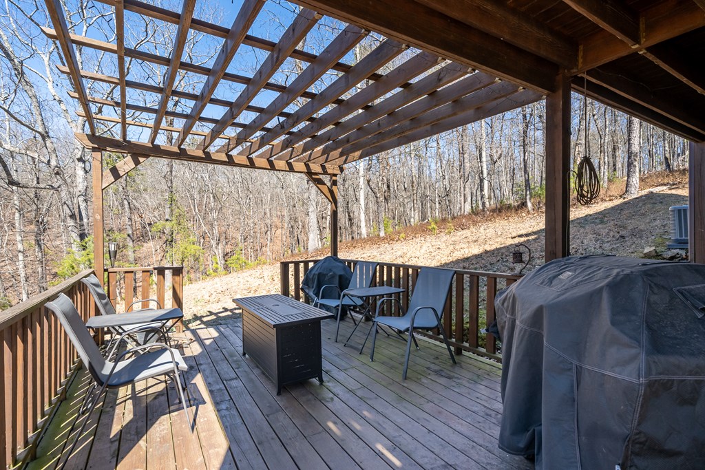 1529 Faith Court Ranger, GA 30734 - Photo 9 of 50 Gallery Image 9