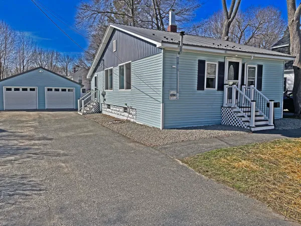 $299,000 | 22 Lane Street, Bangor, ME 04401