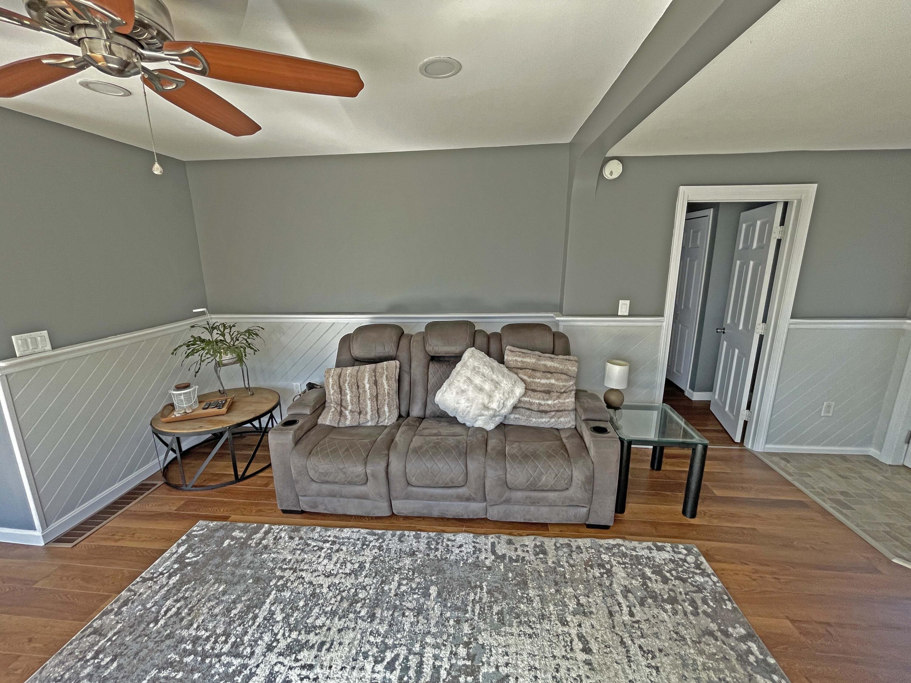 22 Lane Street Bangor, ME 04401 - Photo 6 of 10 living room 2