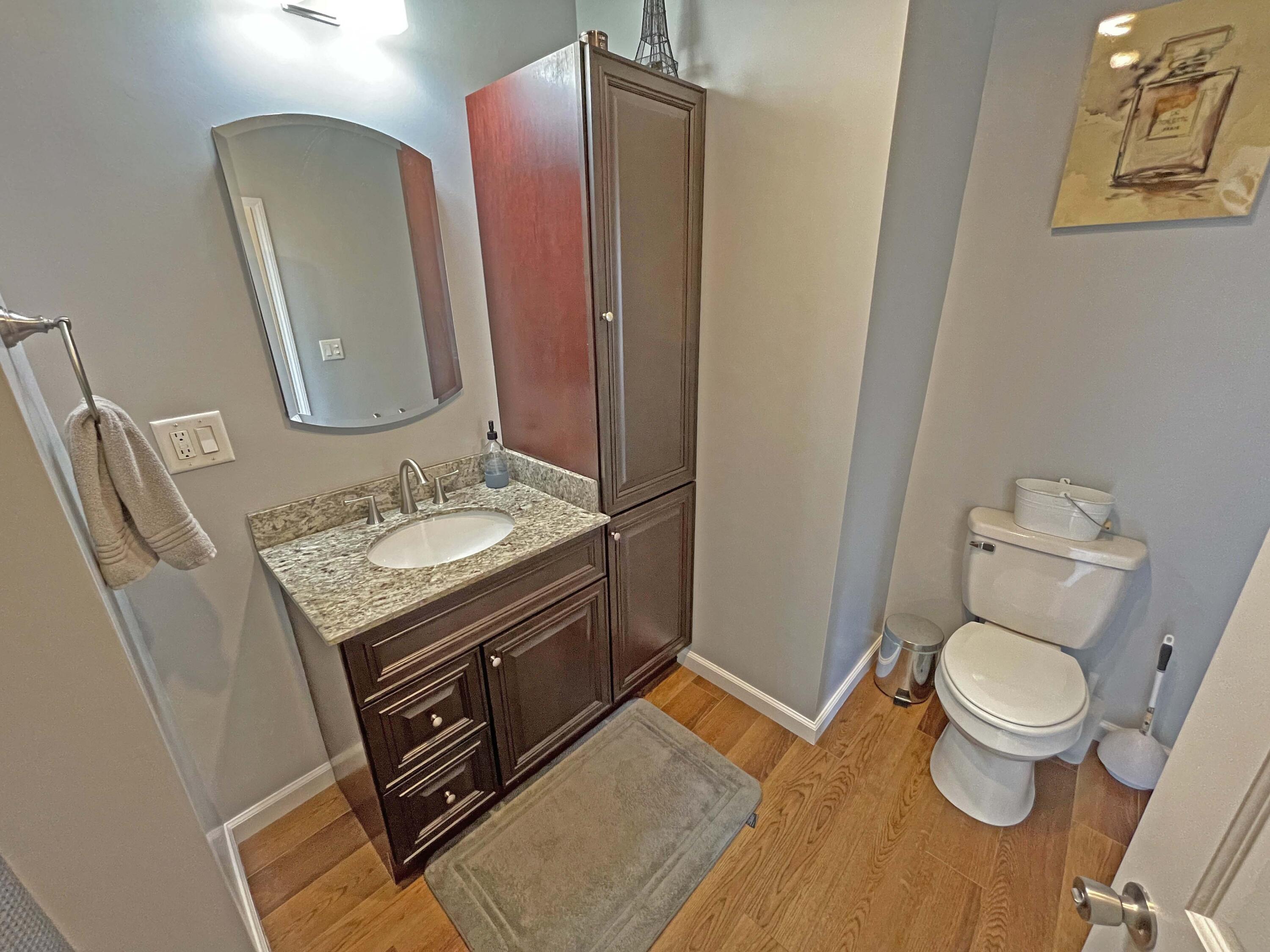 22 Lane Street Bangor, ME 04401 - Photo 10 of 10 bathrm 1