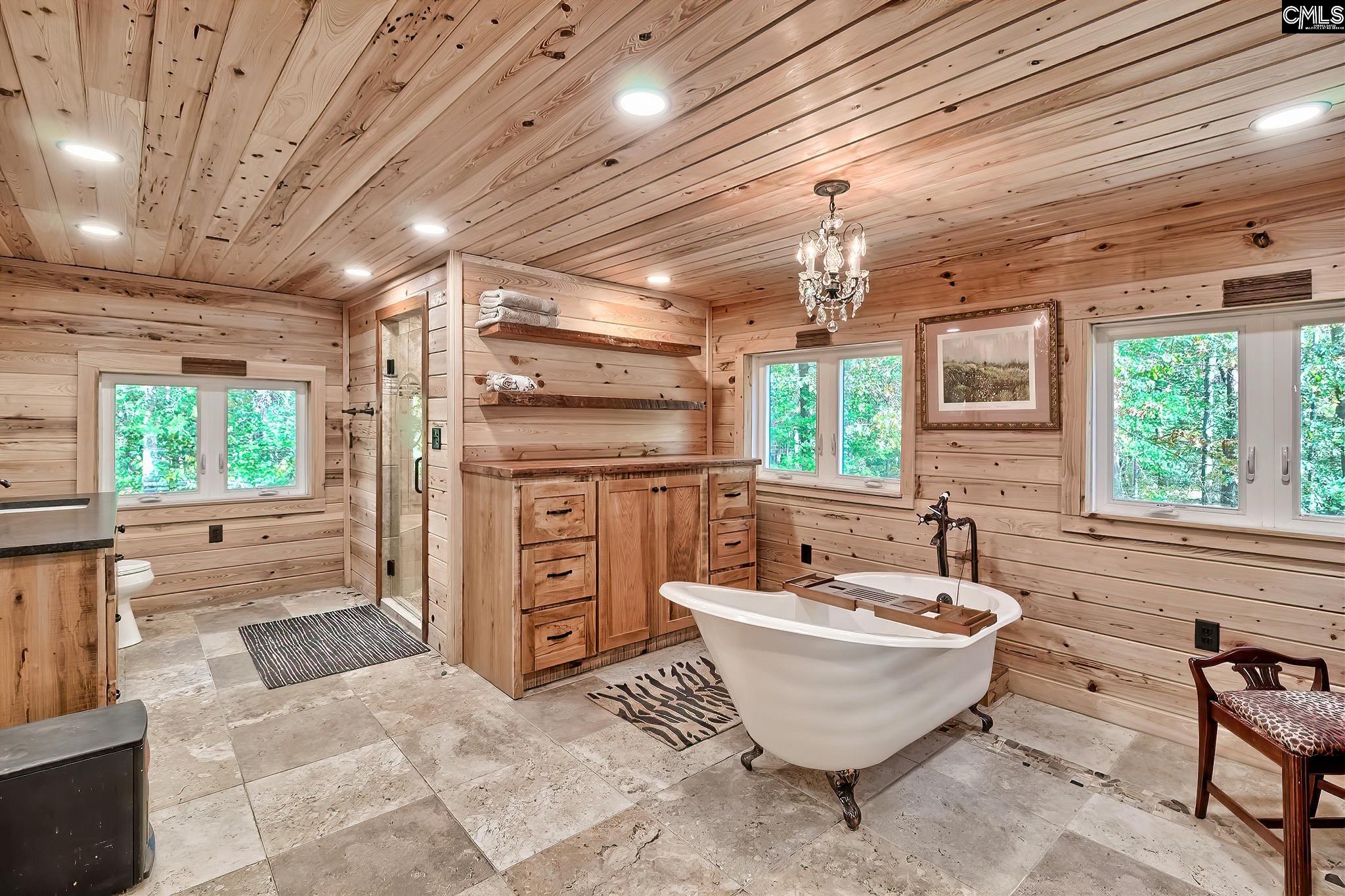 1348 Koon Trestle Road Pomaria, SC 29126 - Photo 41 of 72
