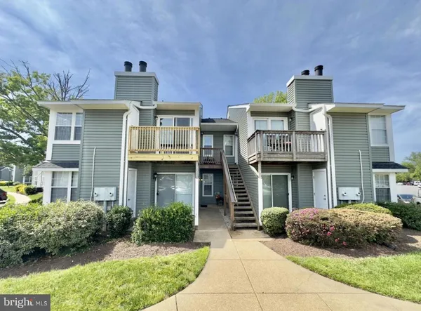 $1,850 | 8610 C Beekman Place, Unit C, Alexandria, VA 22309