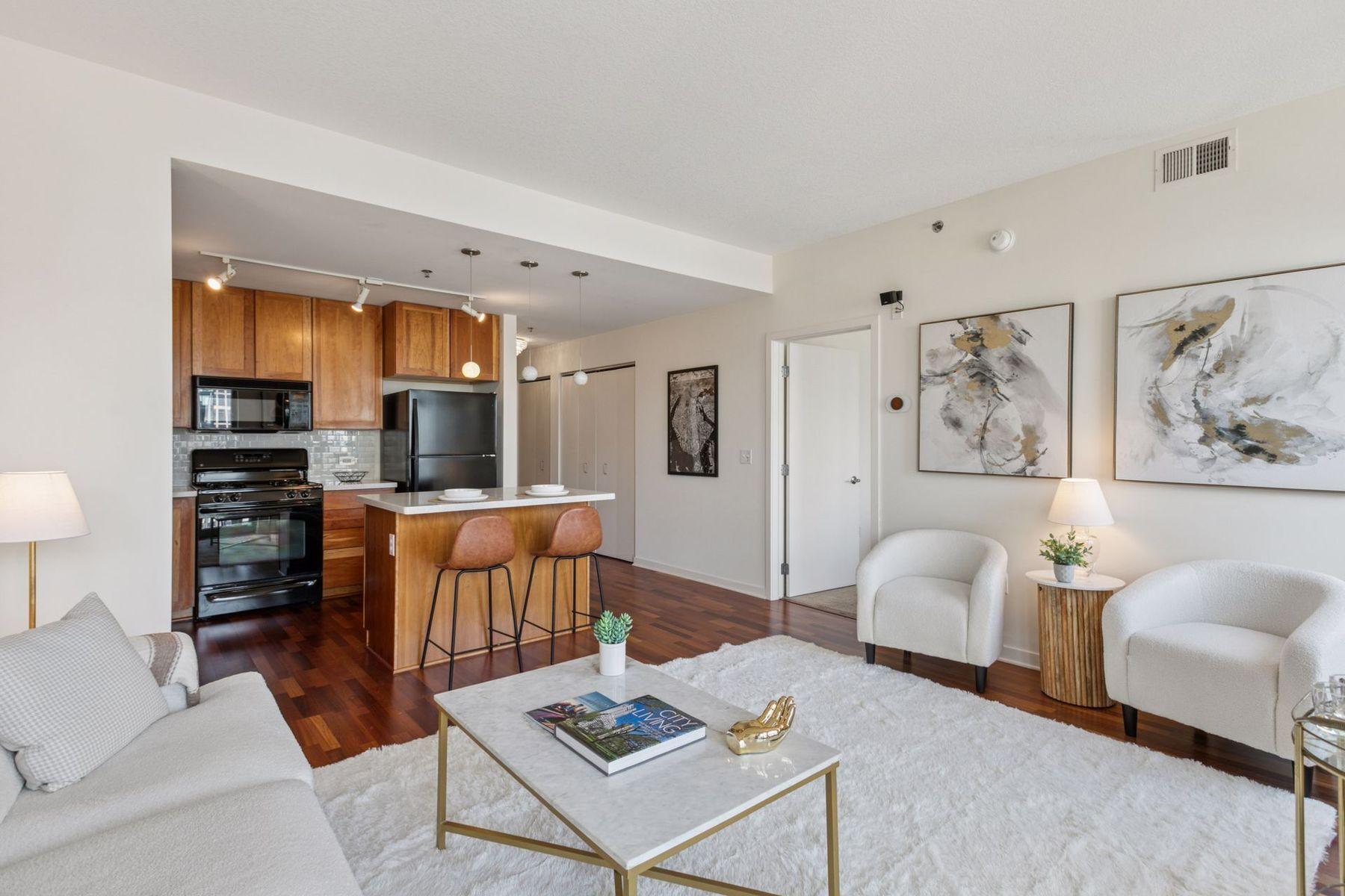 929 Portland Avenue, Unit 703 Minneapolis, MN 55404 - Photo 2 of 40