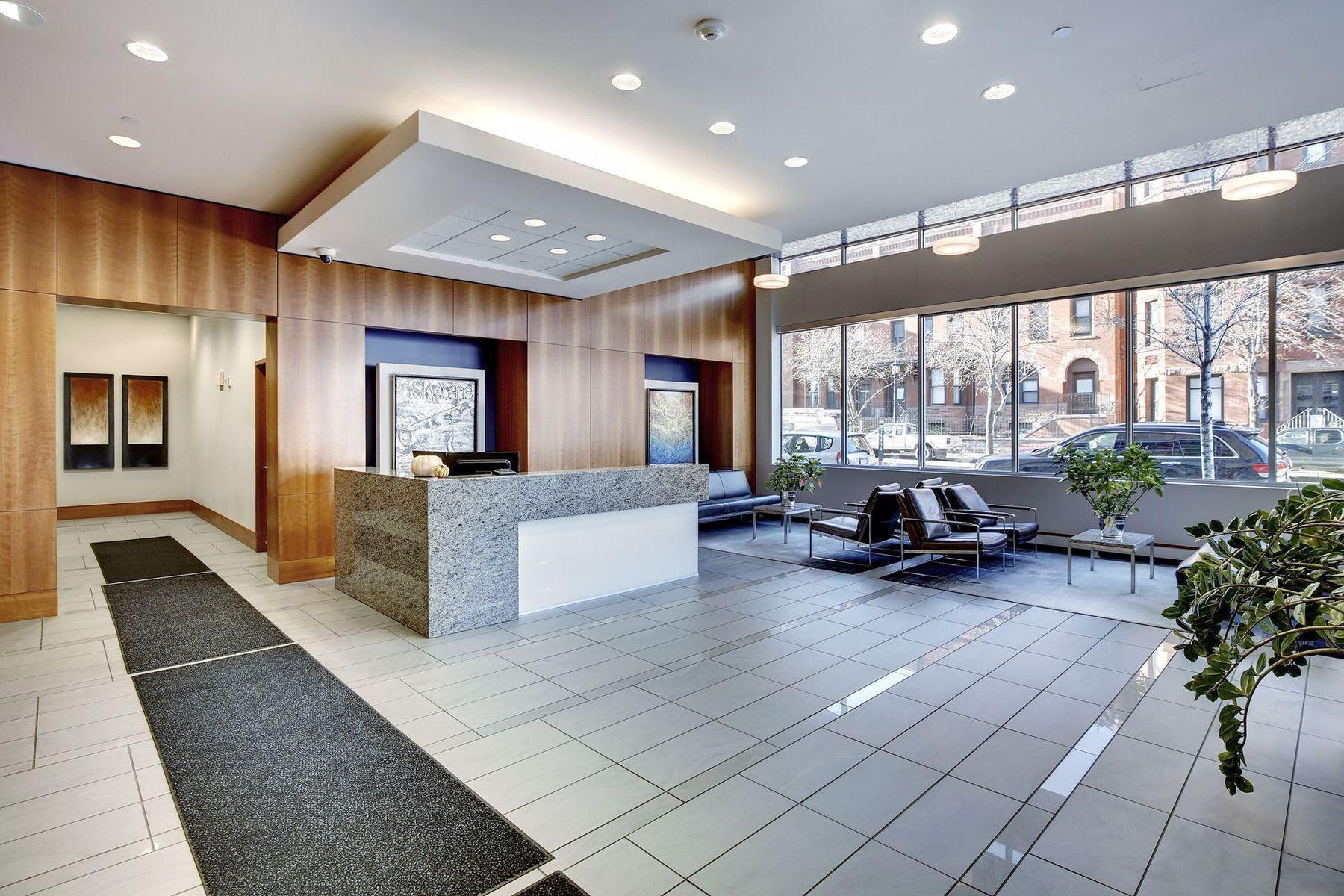 929 Portland Avenue, Unit 703 Minneapolis, MN 55404 - Photo 24 of 45