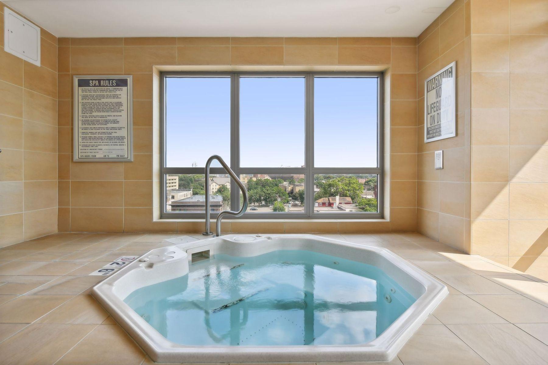 929 Portland Avenue, Unit 703 Minneapolis, MN 55404 - Photo 28 of 40