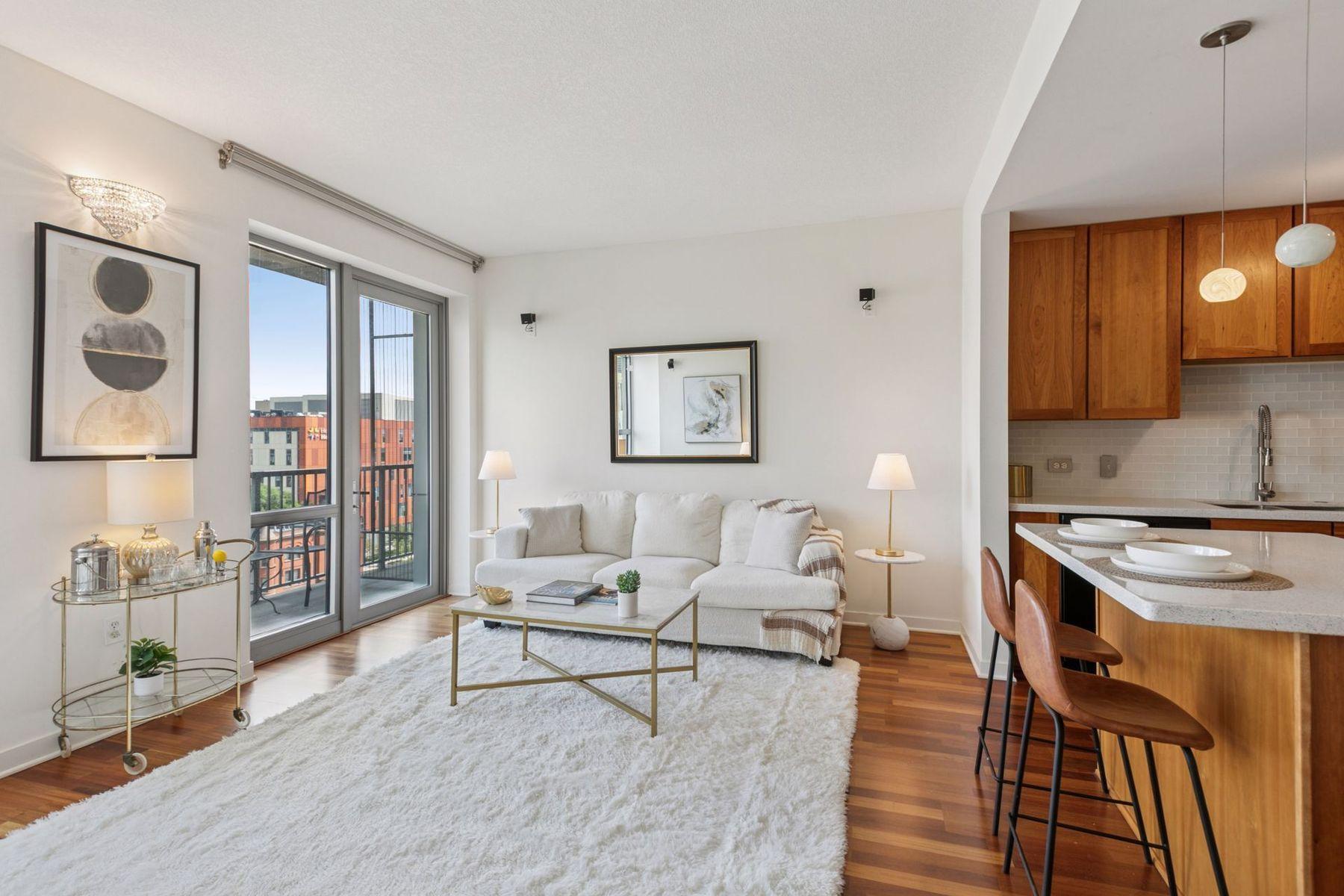 929 Portland Avenue, Unit 703 Minneapolis, MN 55404 - Photo 3 of 45