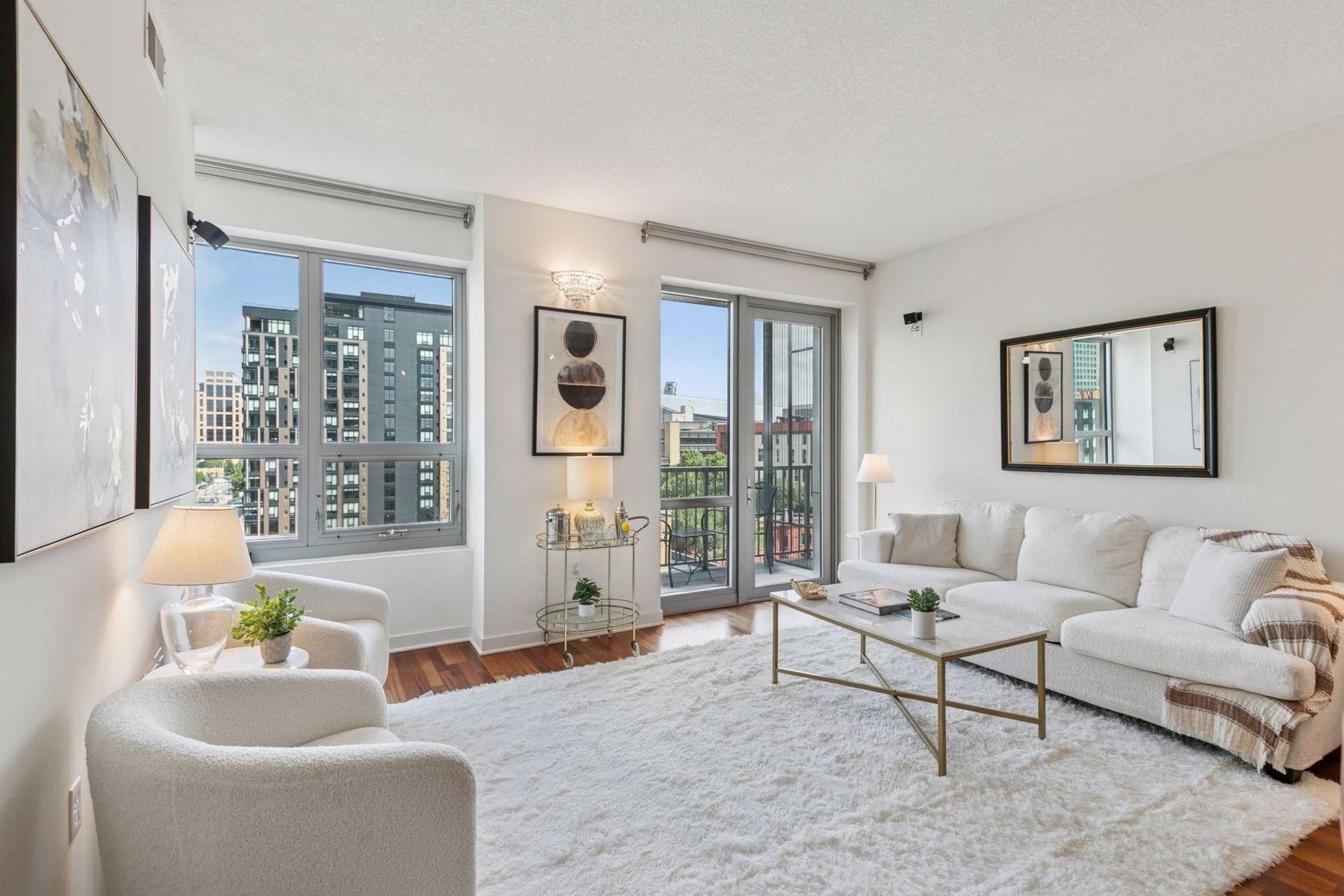 929 Portland Avenue, Unit 703 Minneapolis, MN 55404 - Photo 3 of 40