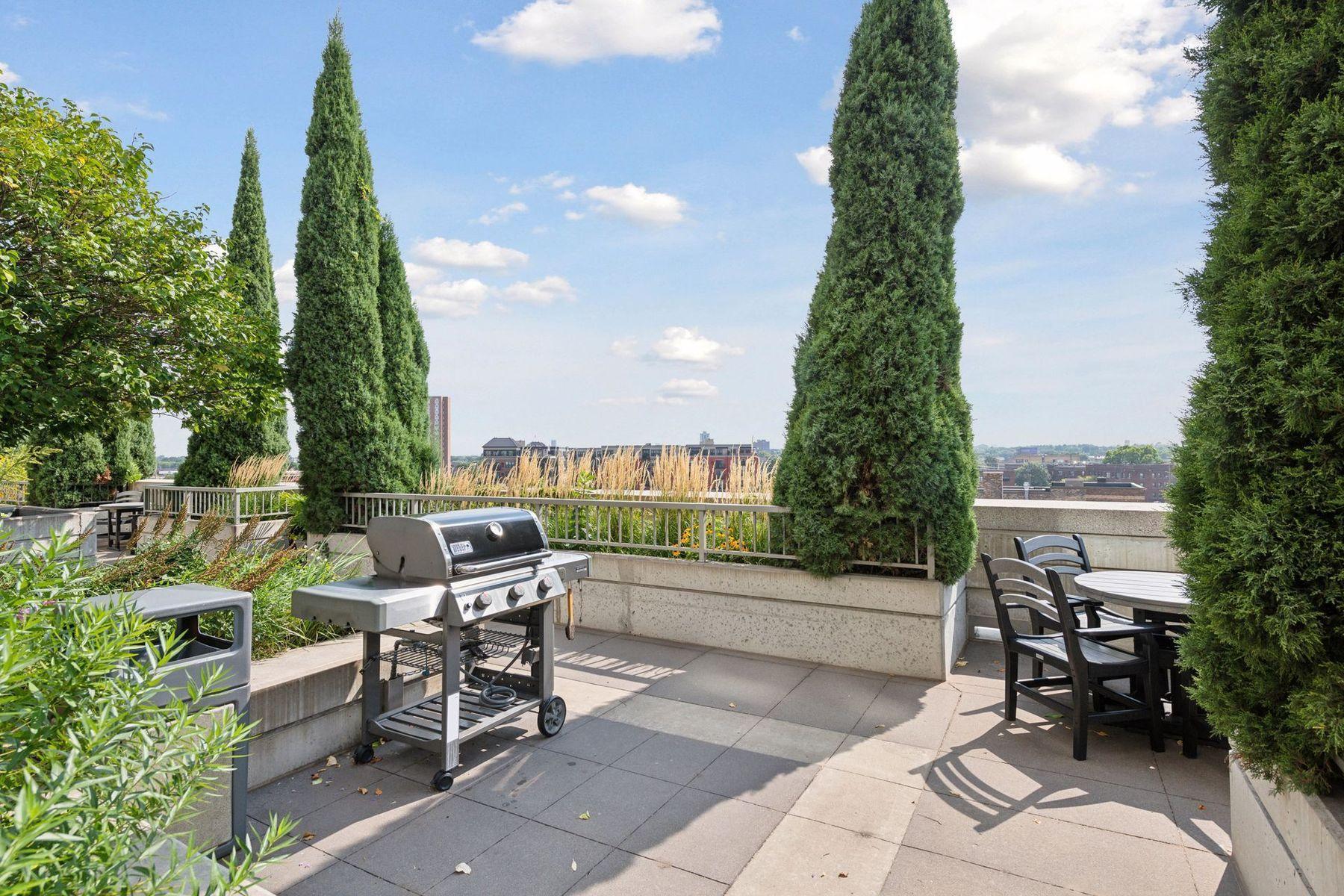 929 Portland Avenue, Unit 703 Minneapolis, MN 55404 - Photo 37 of 45