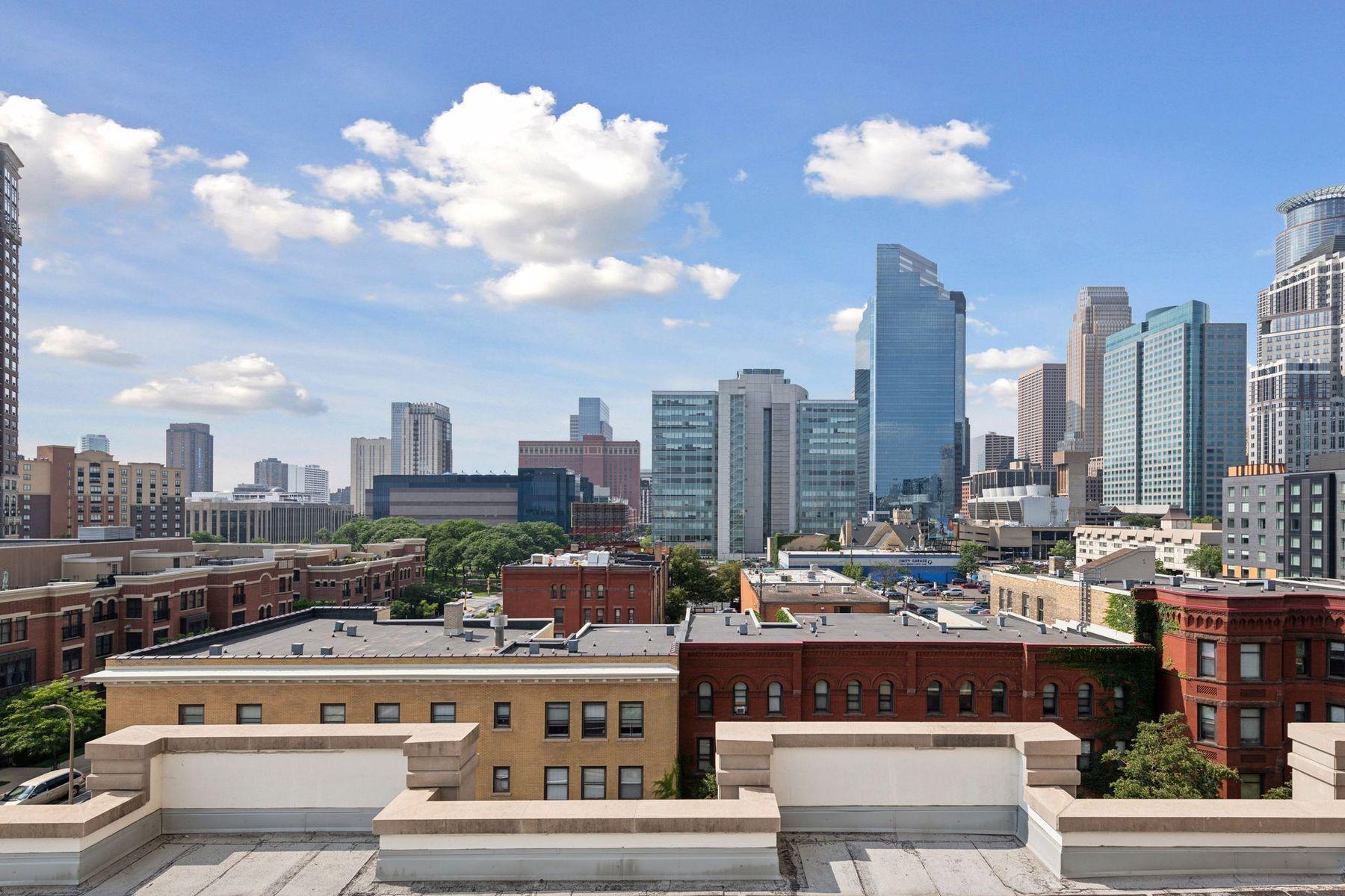 929 Portland Avenue, Unit 703 Minneapolis, MN 55404 - Photo 43 of 45