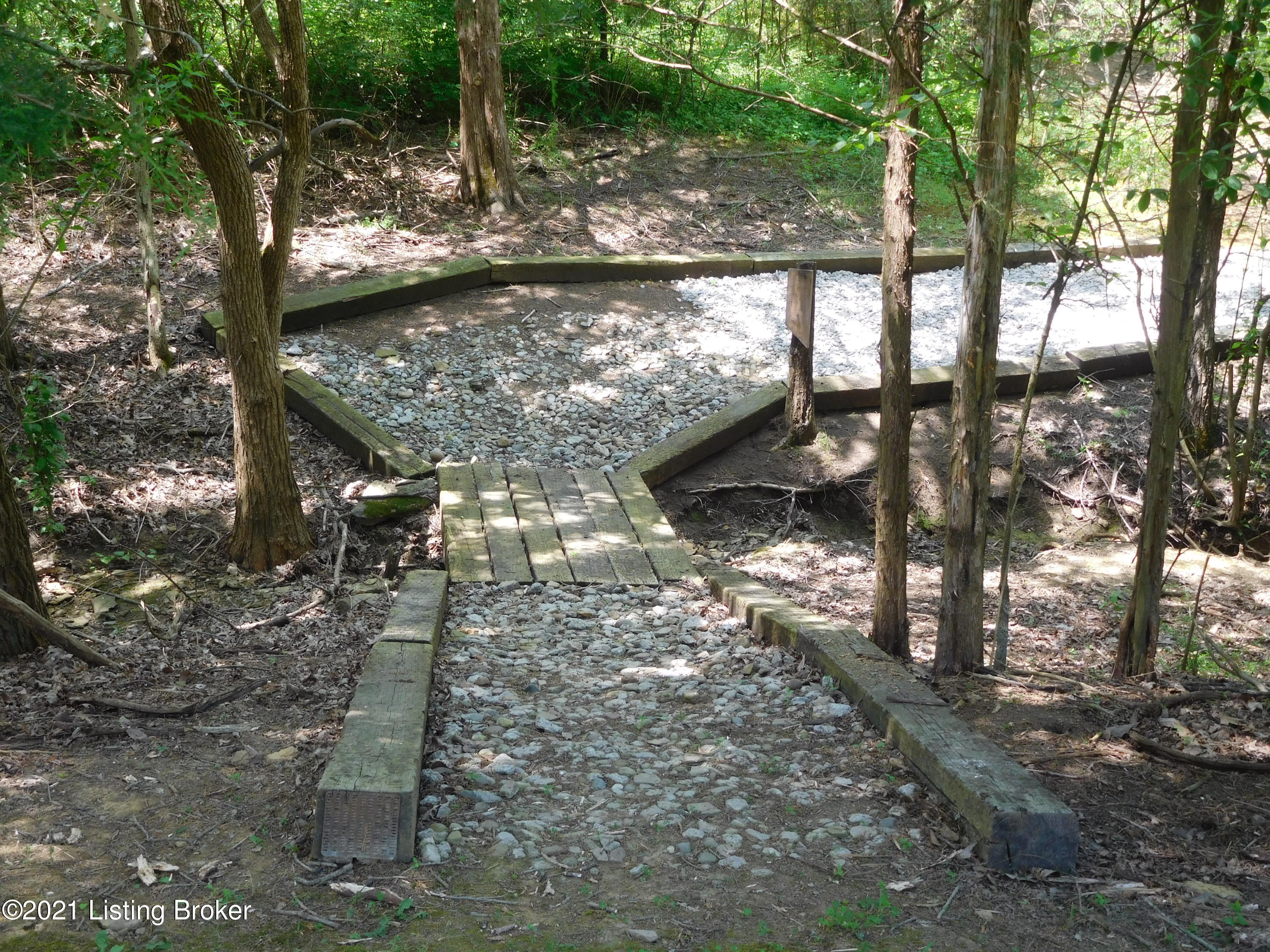 48 Pimlico Ridge Pendleton, KY 40055 - Photo 41 of 72 Walking Trail Bridge