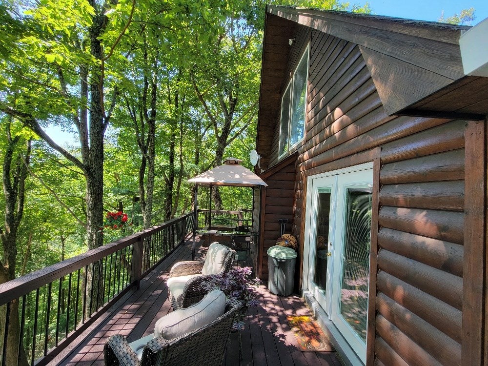 337 Flint Ridge Trail Fancy Gap, VA 24328 - Photo 23 of 30 Gallery Image 23