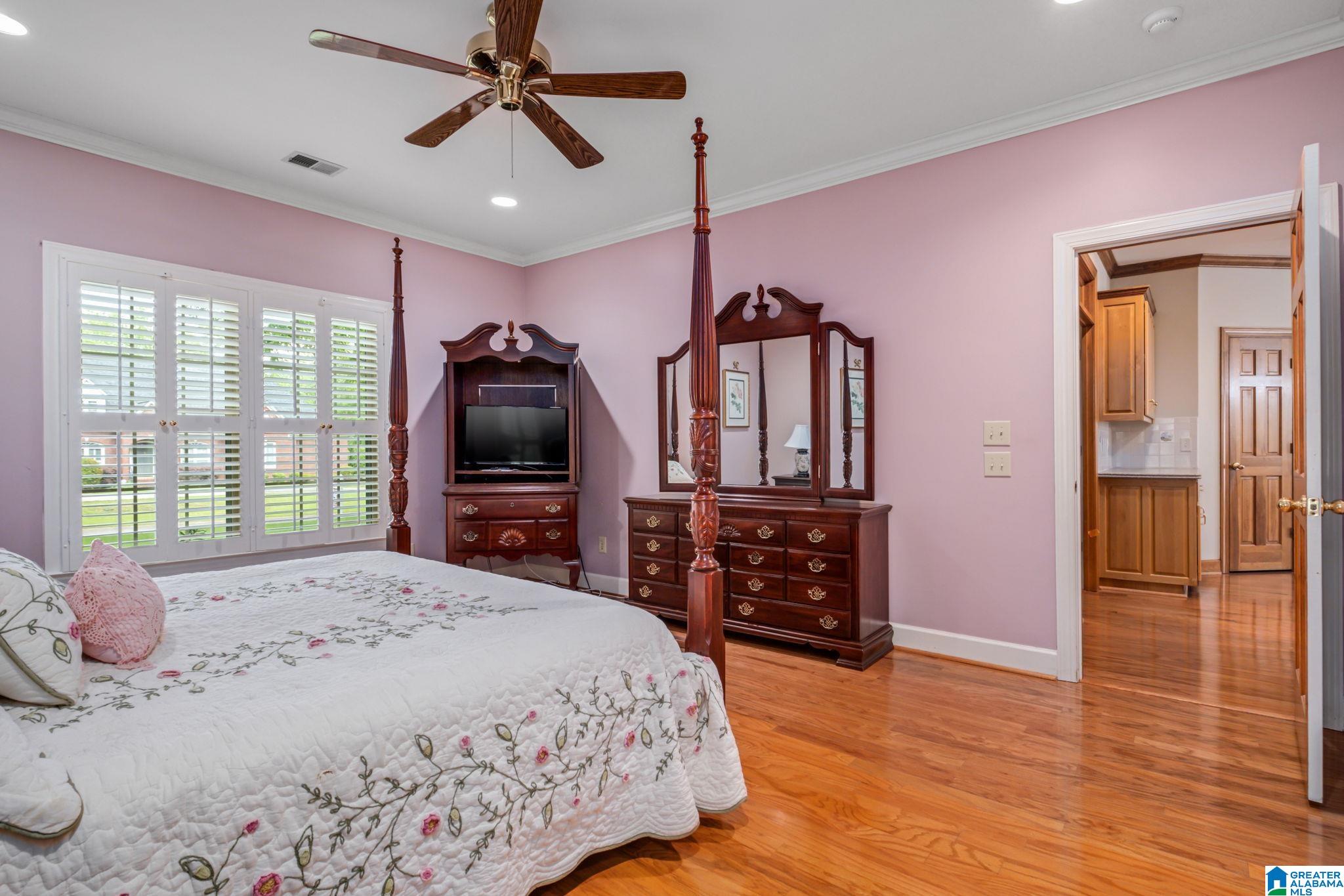 7005 Indian Ridge Drive Pelham, AL 35124 - Photo 24 of 56