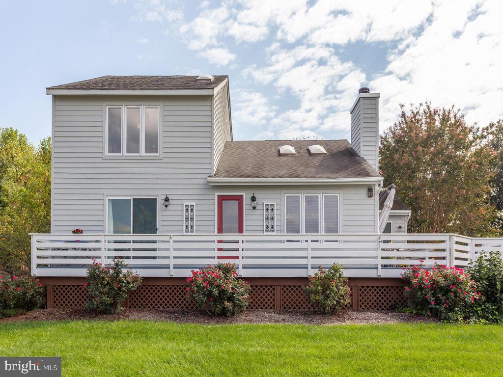 1501 Fullerton Road Edgewater, MD 21037 - Photo 1 of 59 Paradise @ the corner of Fullerton & Shore