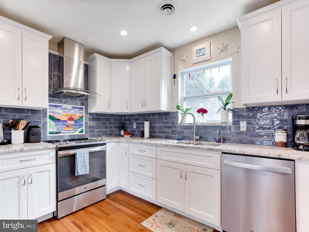 1501 Fullerton Road Edgewater, MD 21037 - Photo 17 of 59