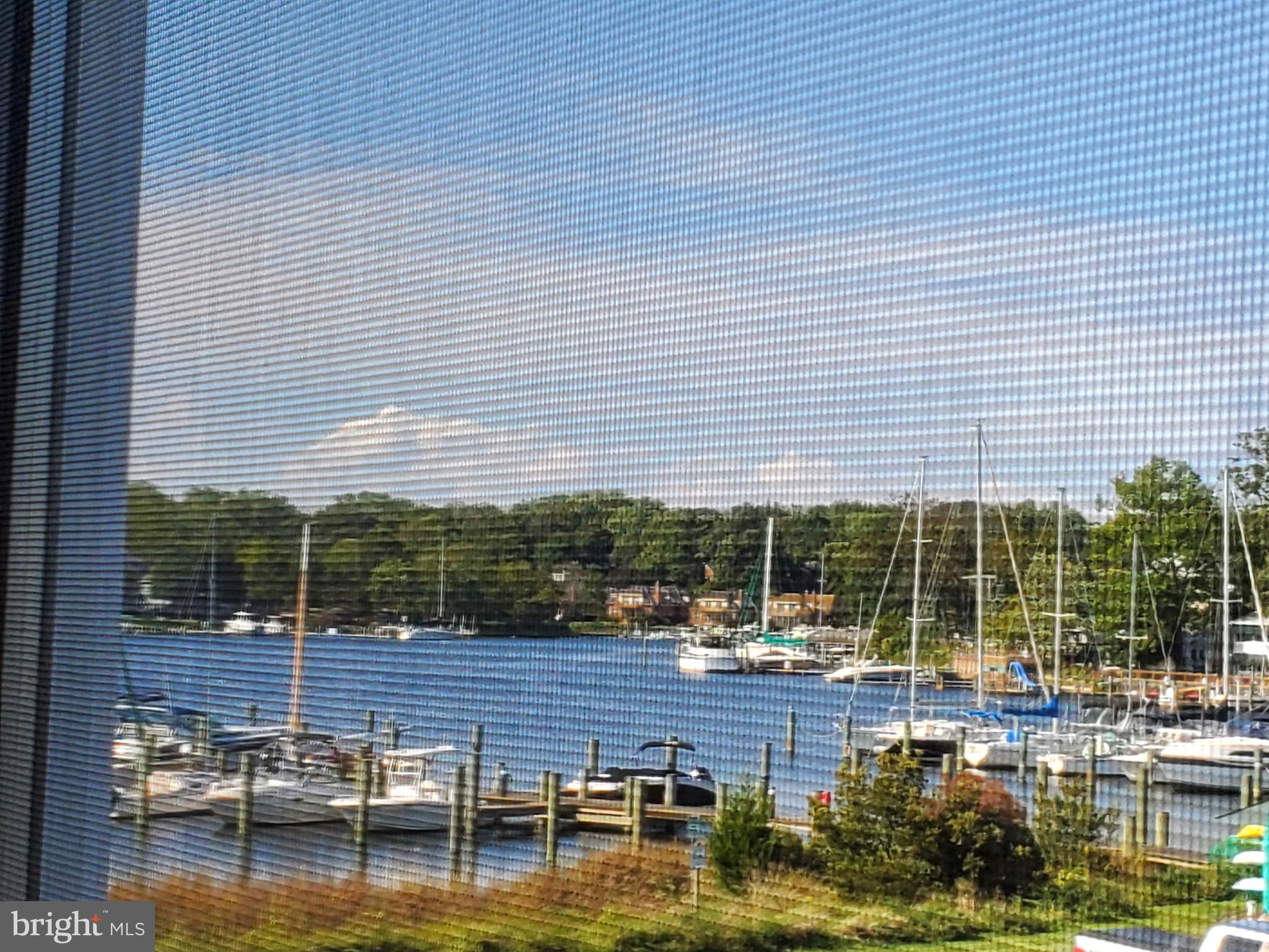 1501 Fullerton Road Edgewater, MD 21037 - Photo 38 of 59 Oh! what a morning, view from upper bedroom window