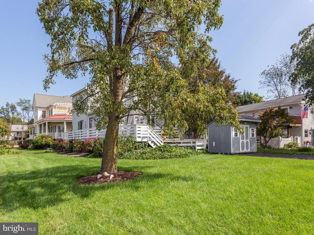 1501 Fullerton Road Edgewater, MD 21037 - Photo 47 of 59