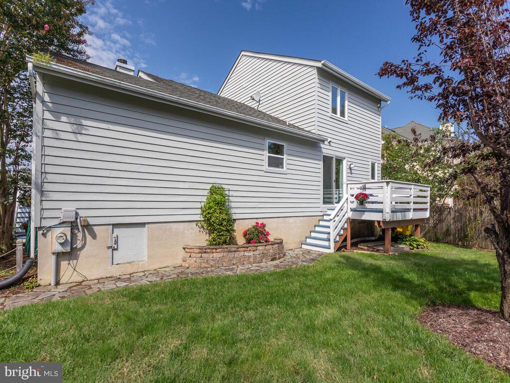 1501 Fullerton Road Edgewater, MD 21037 - Photo 49 of 59