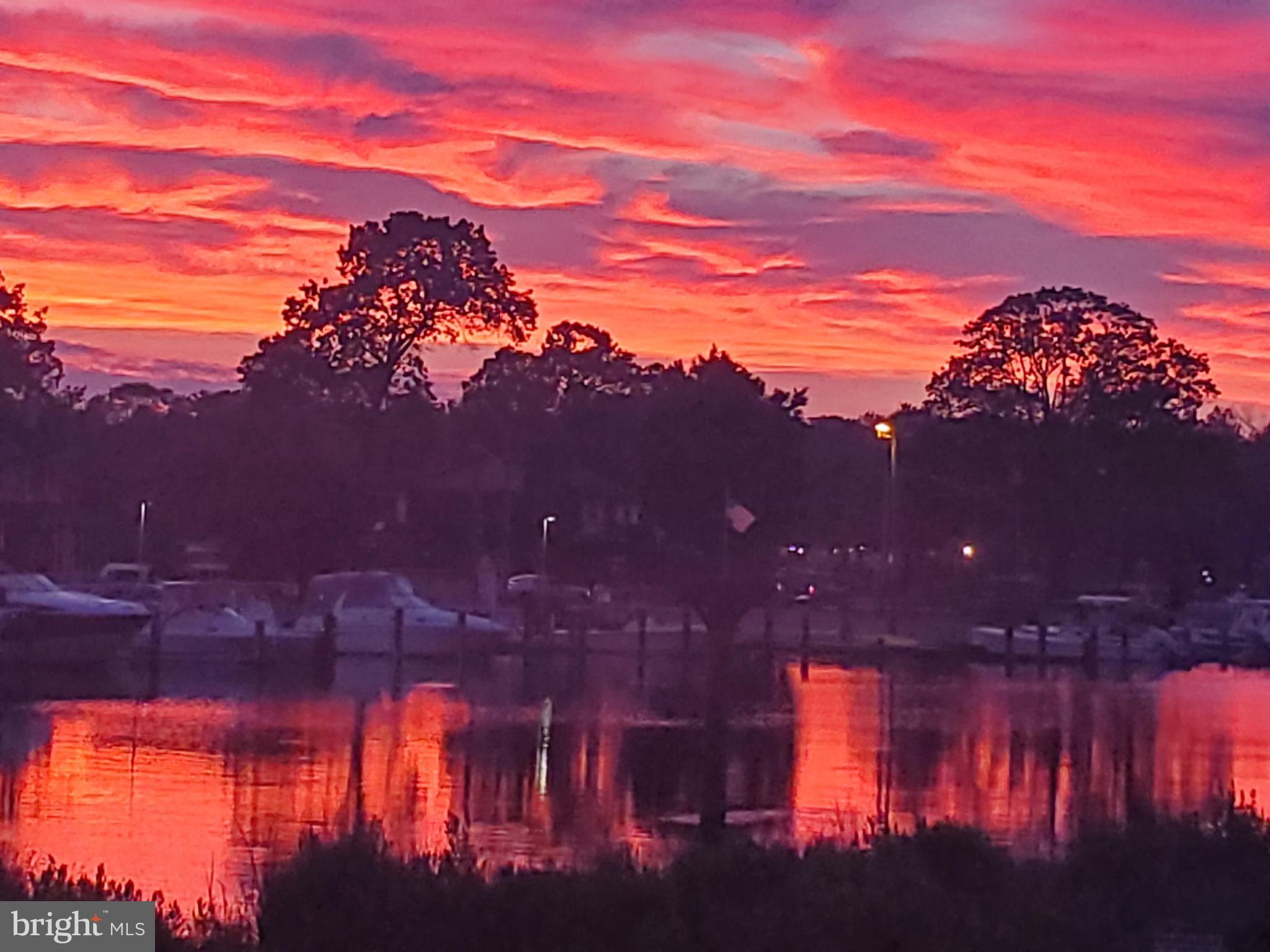 1501 Fullerton Road Edgewater, MD 21037 - Photo 6 of 59 Vivid -no filter needed- Sunsets