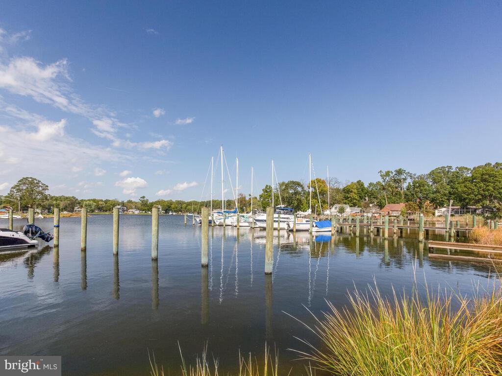 1501 Fullerton Road Edgewater, MD 21037 - Photo 52 of 59 Beach 5 water view