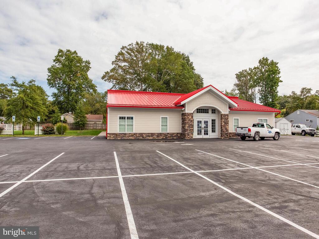 1501 Fullerton Road Edgewater, MD 21037 - Photo 55 of 59 Newly Renovated Community Center