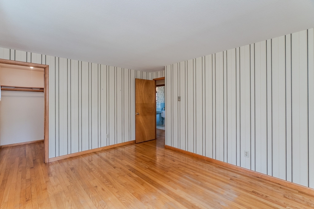 199 Glendale Road Amherst, MA 01002 - Photo 33 of 42 a view of a room with wooden floor