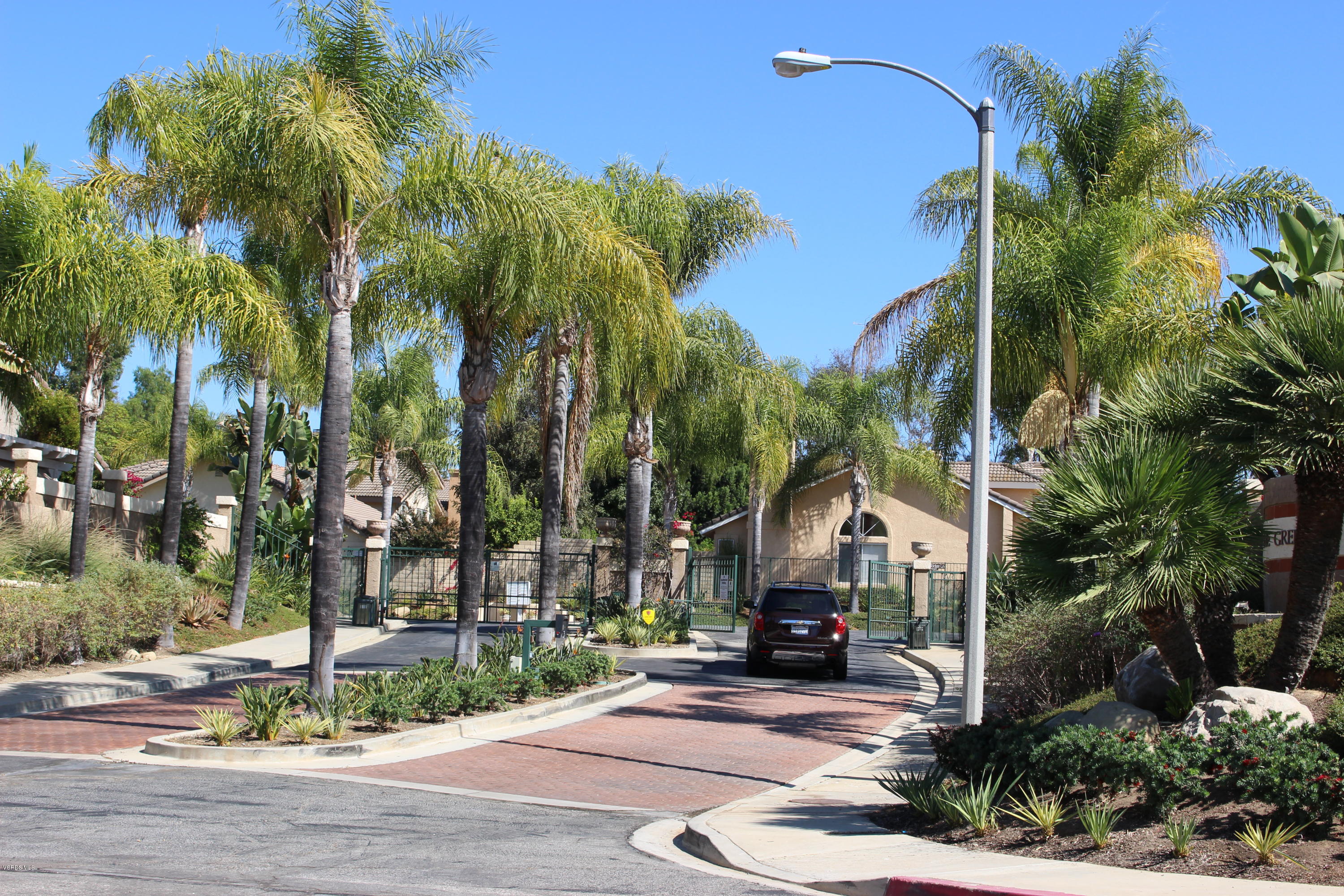605 Galloping Hill Road Simi Valley, CA 93065 - Photo 1 of 35 a view of a house with a park