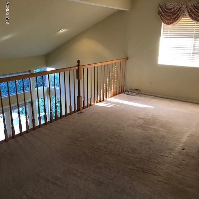 605 Galloping Hill Road Simi Valley, CA 93065 - Photo 20 of 35 a view of a hallway