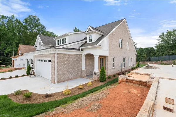 $659,900 | 1490 Longwood Vlg Court, Lewisville, NC 27023