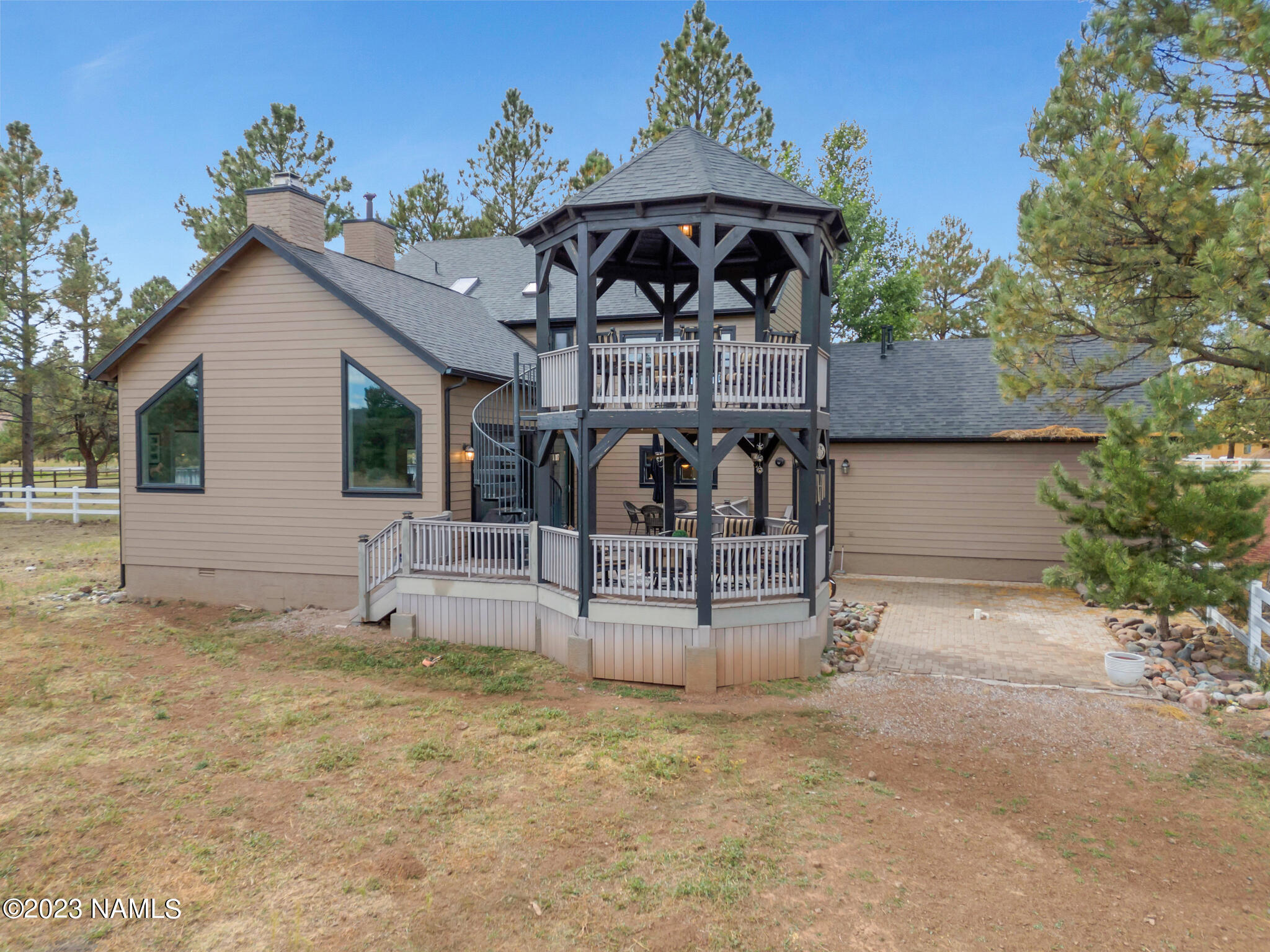 2587 Forest Ranches Loop Parks, AZ 86018 - Photo 11 of 66 TimberCreekImagery-8