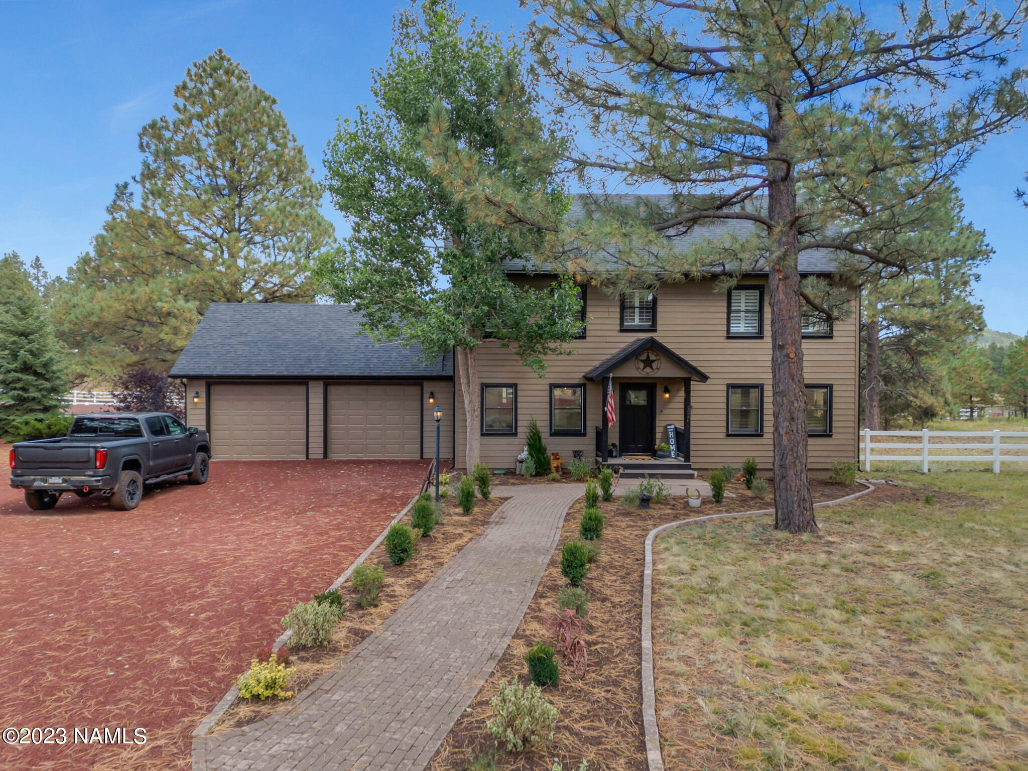 2587 Forest Ranches Loop Parks, AZ 86018 - Photo 12 of 66 TimberCreekImagery-3