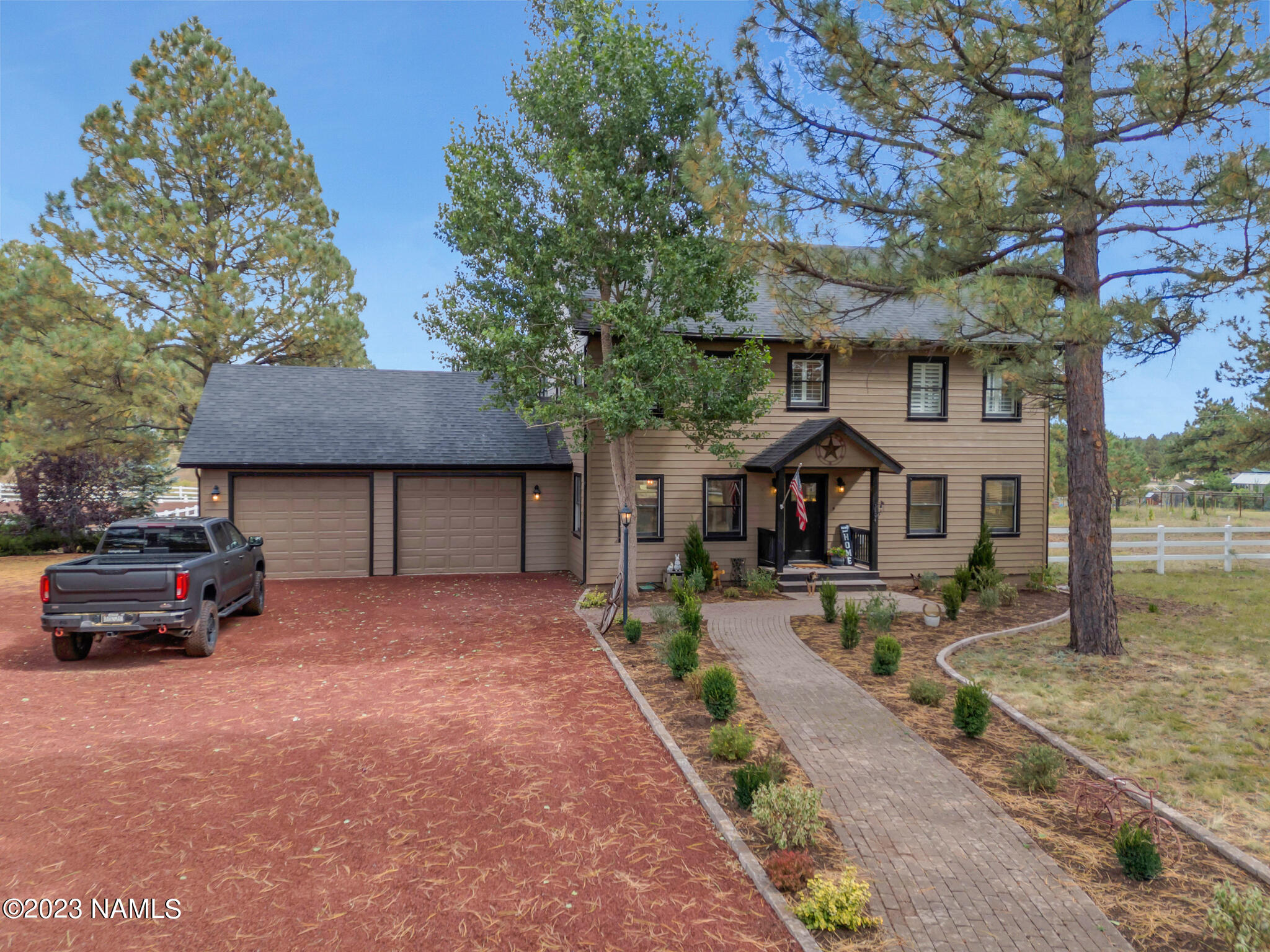 2587 Forest Ranches Loop Parks, AZ 86018 - Photo 13 of 66 TimberCreekImagery-2