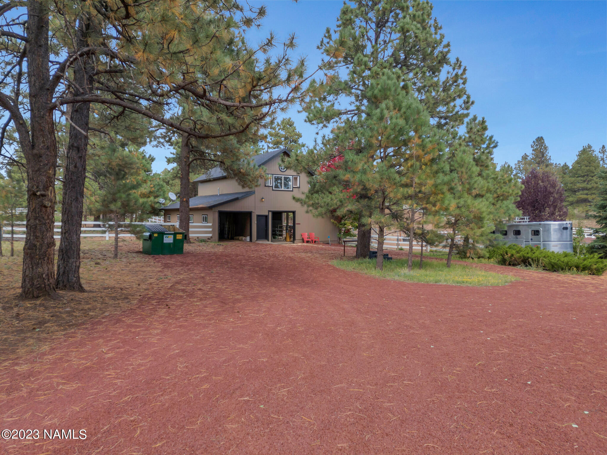 2587 Forest Ranches Loop Parks, AZ 86018 - Photo 15 of 66 TimberCreekImagery-5