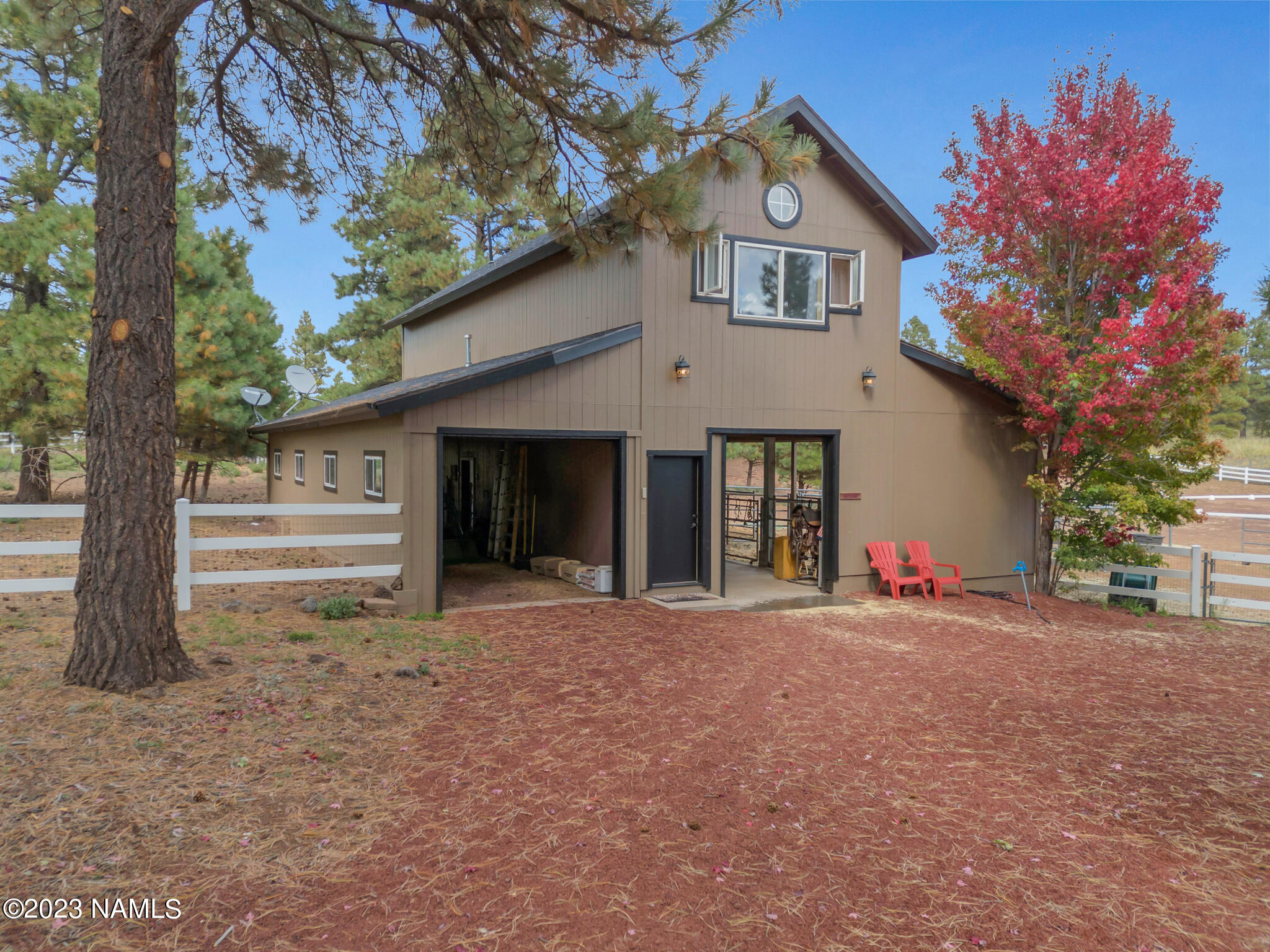 2587 Forest Ranches Loop Parks, AZ 86018 - Photo 16 of 66 TimberCreekImagery-6