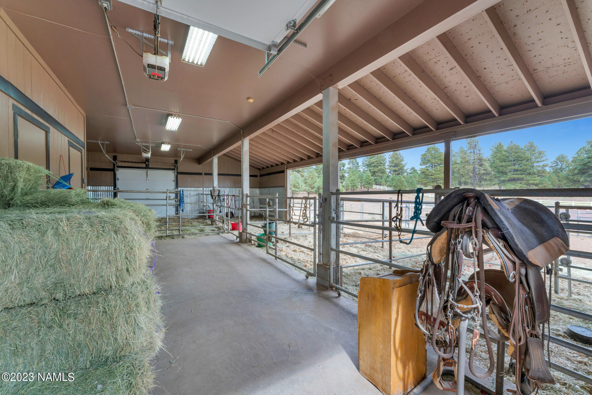 2587 Forest Ranches Loop Parks, AZ 86018 - Photo 17 of 66 TimberCreekImagery--5