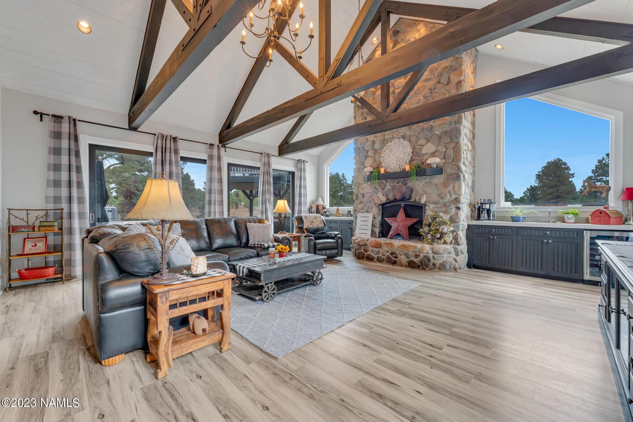 2587 Forest Ranches Loop Parks, AZ 86018 - Photo 23 of 66 TimberCreekImagery--14