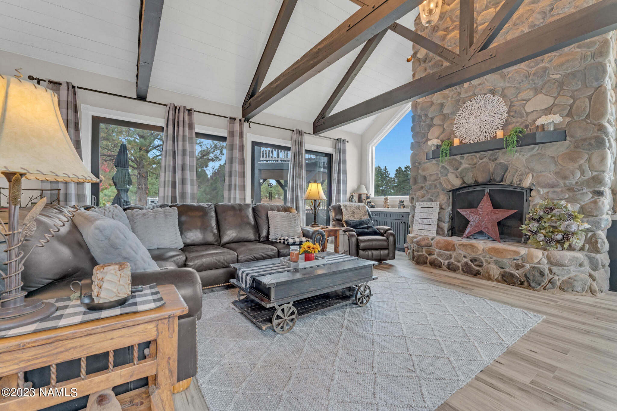 2587 Forest Ranches Loop Parks, AZ 86018 - Photo 24 of 66 TimberCreekImagery--17