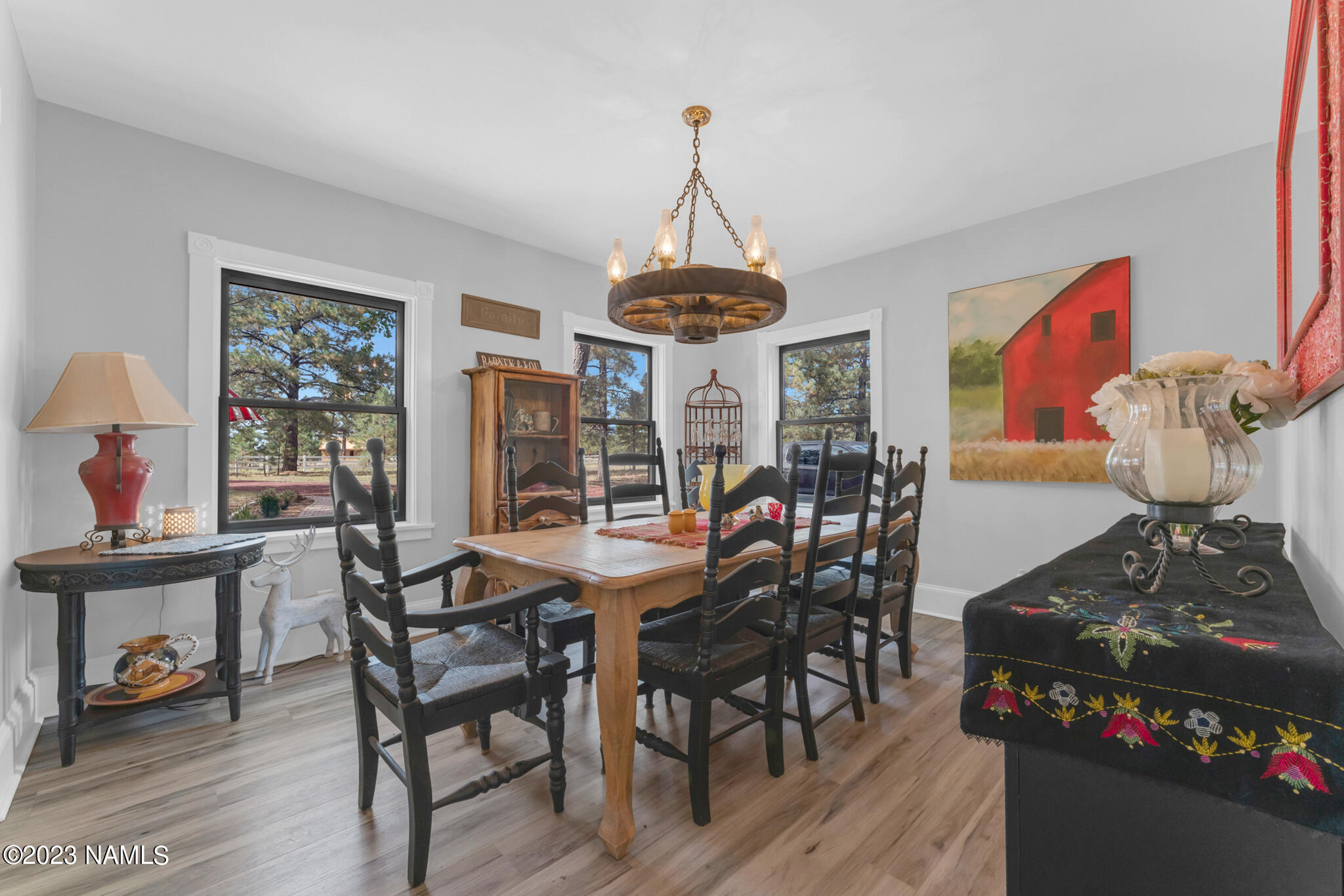 2587 Forest Ranches Loop Parks, AZ 86018 - Photo 34 of 66 TimberCreekImagery--2