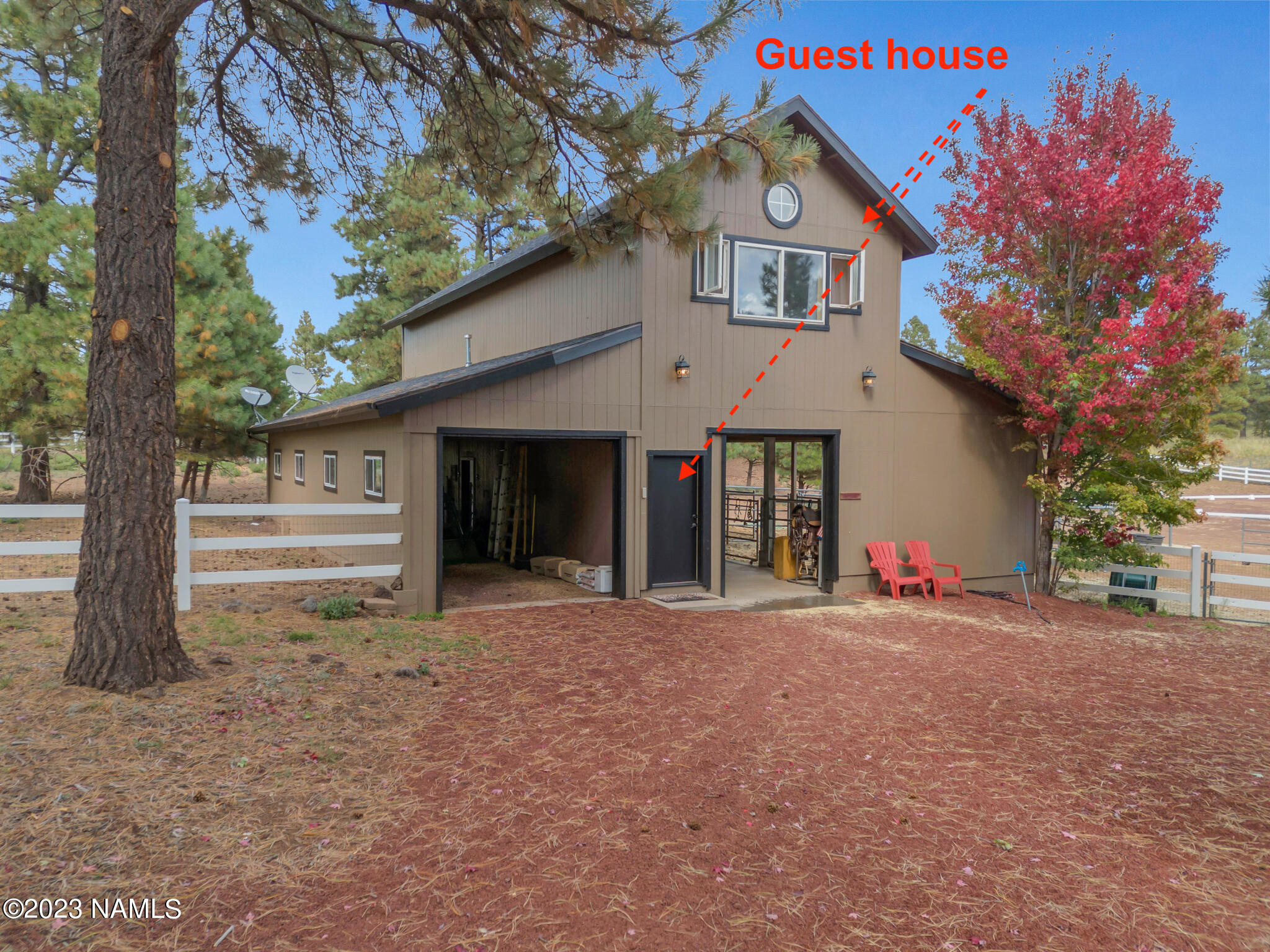 2587 Forest Ranches Loop Parks, AZ 86018 - Photo 47 of 66 TimberCreekImagery-6