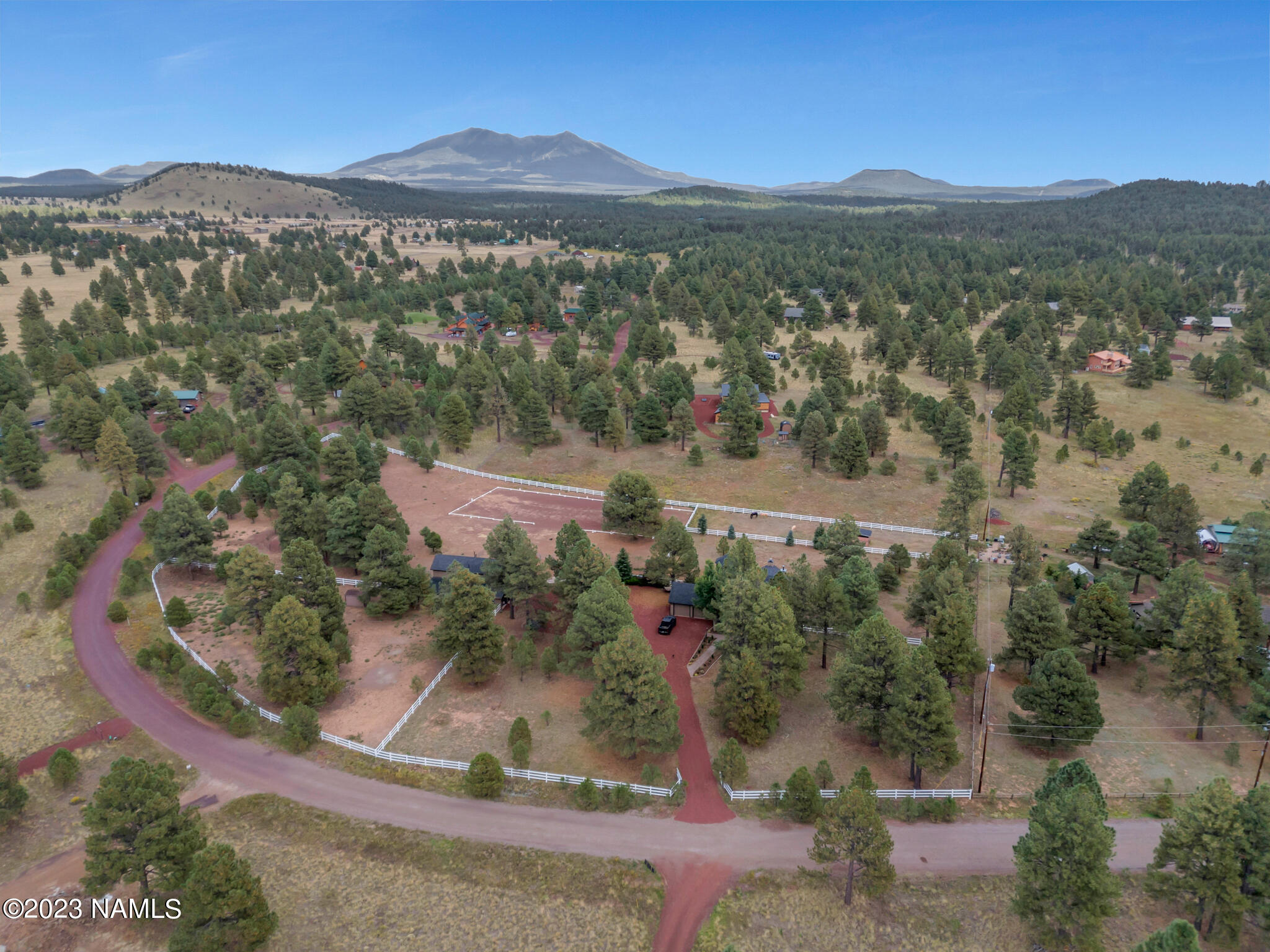 2587 Forest Ranches Loop Parks, AZ 86018 - Photo 53 of 66 TimberCreekImagery-23