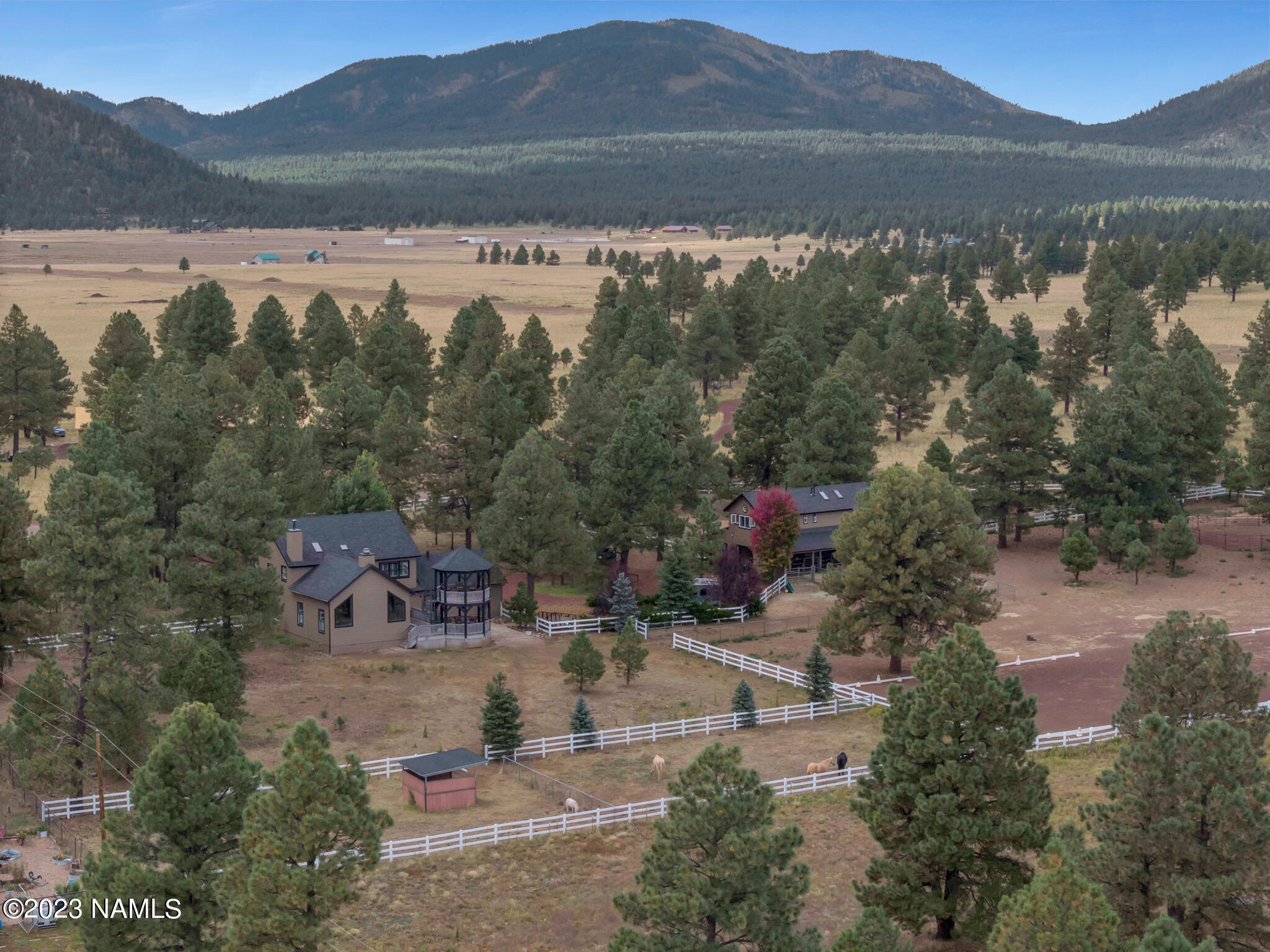 2587 Forest Ranches Loop Parks, AZ 86018 - Photo 54 of 66 TimberCreekImagery-24